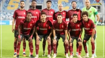 مفاجأة تنتظر الأهلي؟.. سيراميكا يخطط لفك العقدة التاريخية في لقاء الدوري المرتقب 1